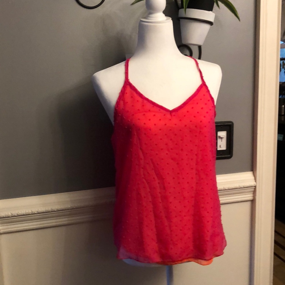 Maurice’s top